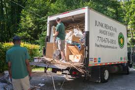 Best Residential Junk Removal  in Heber Springs, AR